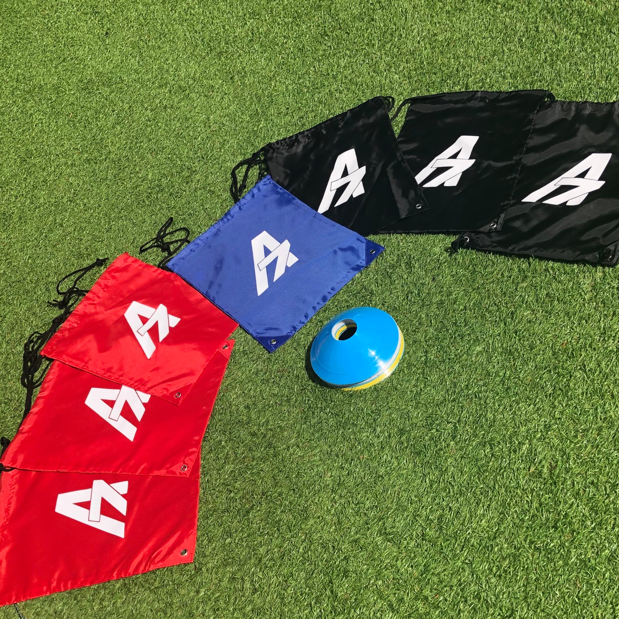 A7Asher Unisex Gymbags