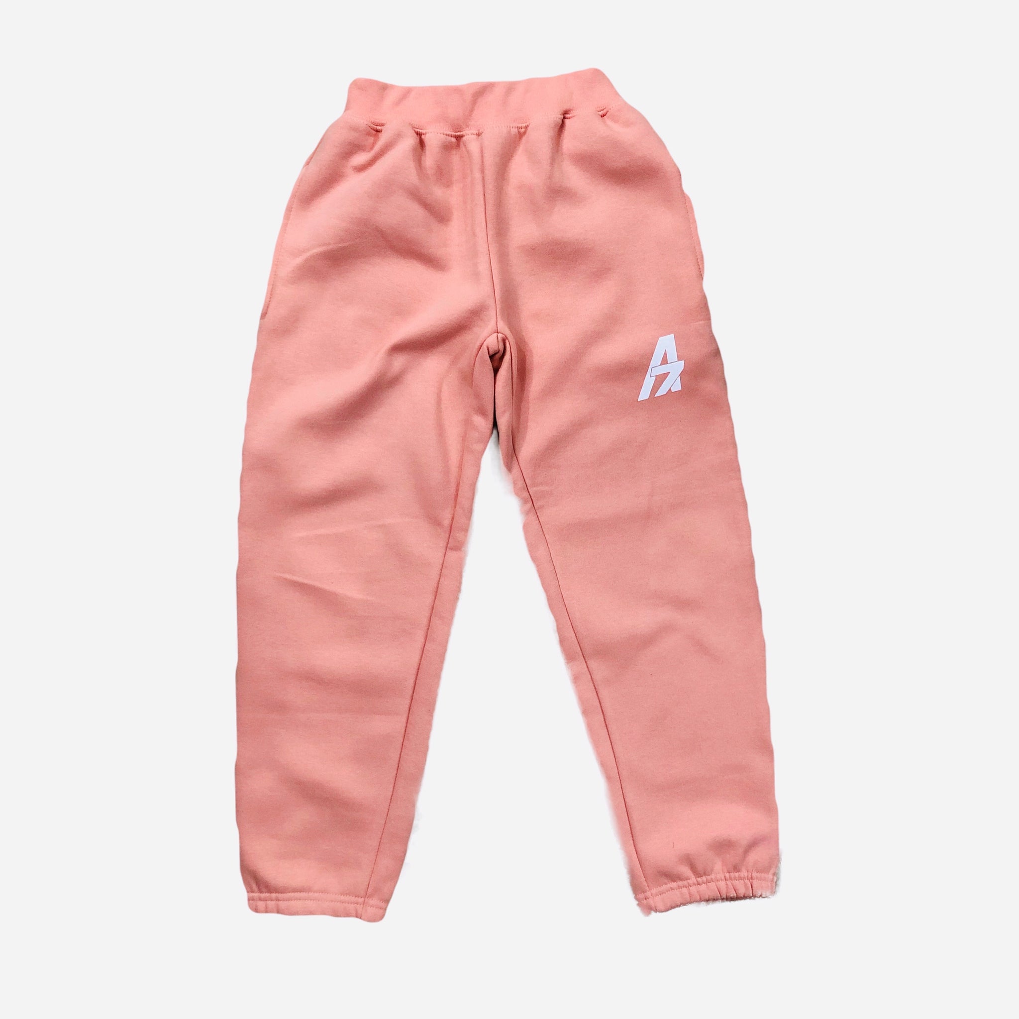A7 Children’s “Dream | Believe | Achieve” Jogger Set