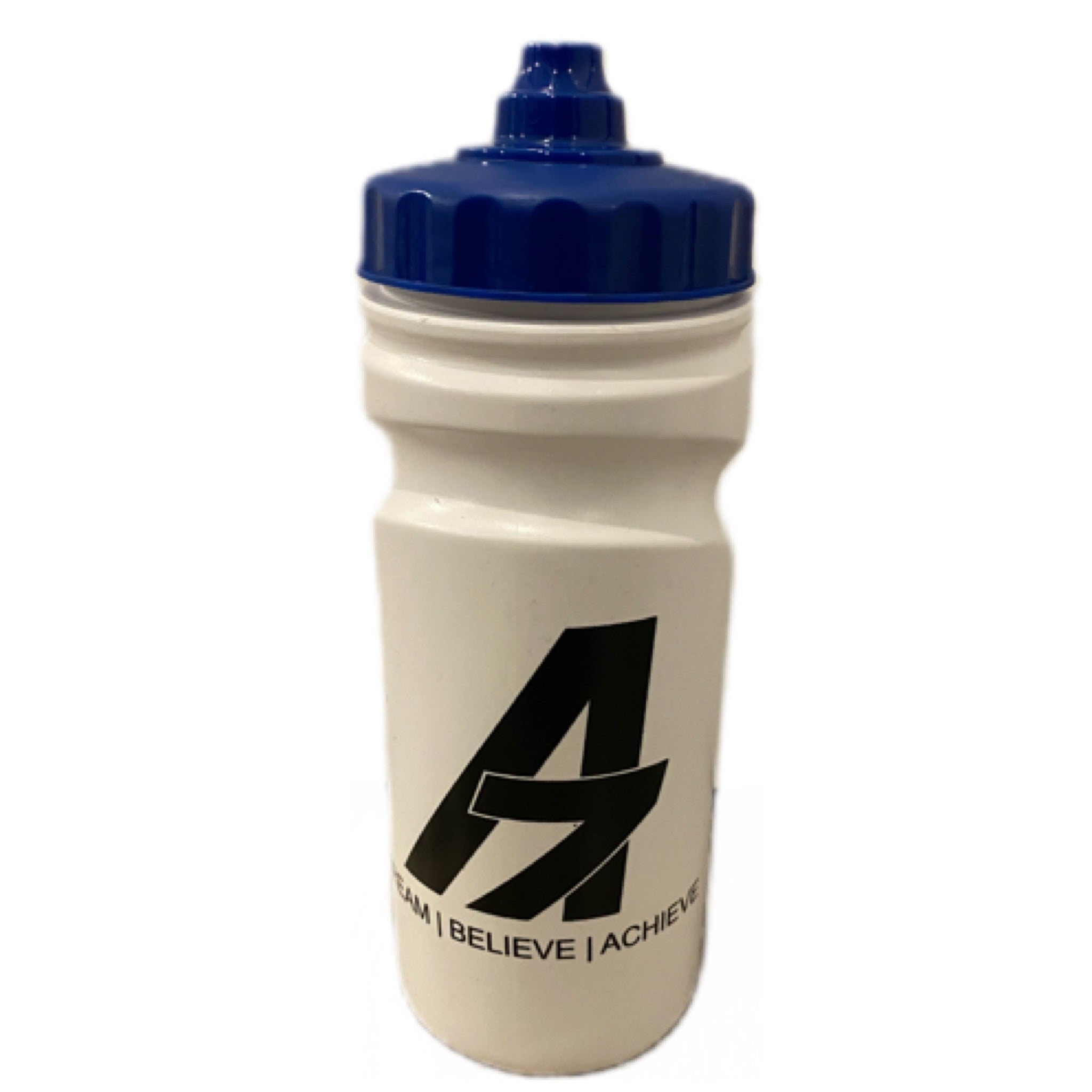 A7 Asher "A7" Logo Dream Believe Achieve 500ml water bottle