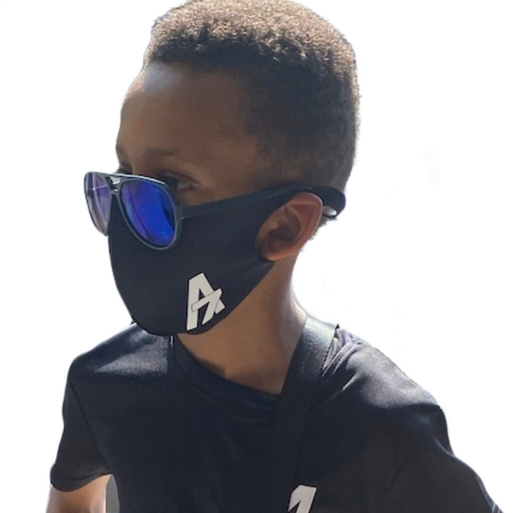 A7Asher A7 Face Mask